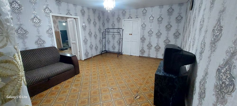 Сдаётся дом, по улице Зелёная 75