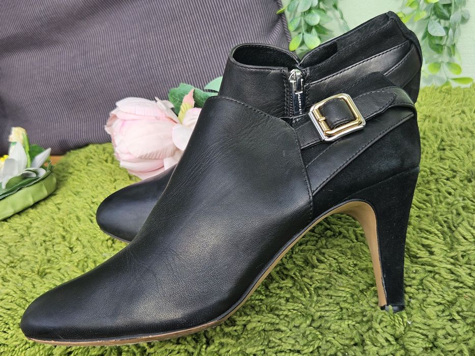 Vince Camuto обувки от кожа N38