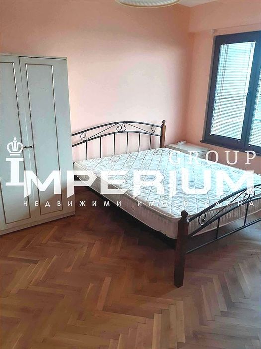 Двустаен апартамент под наем кв. Левски, гр. Варна СРЕДЕН ЕТАЖ!