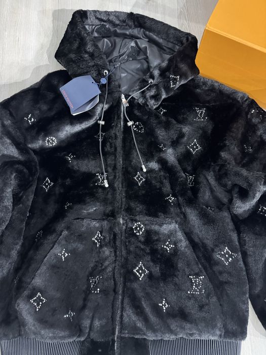 Geaca Louis Vuitton Premium
