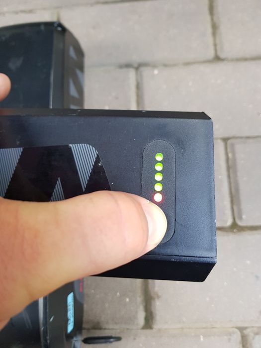 Baterie bicicleta electrica samsung sdi  shimano 36v