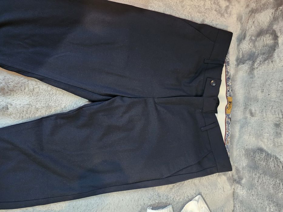 Costum barbati   albadtru