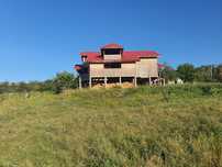 Casa de vânzare.