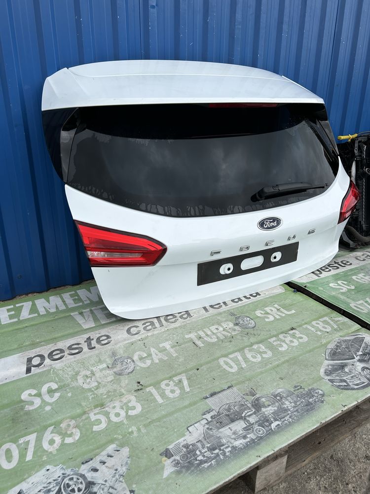 Motoraș ștergător haion Ford Focus 4 Hatchback