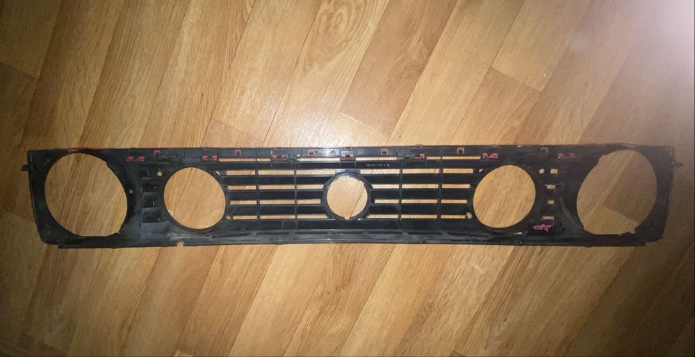 Решотка на гольф 2