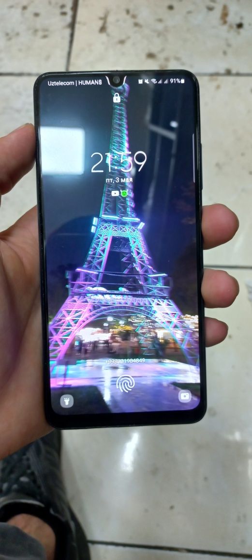 Samsung  А32 128    1500 kelishamiz