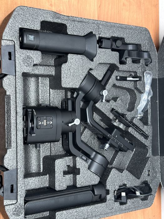 DJI Ronin SC  без торг