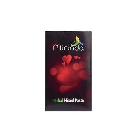 Supliment alimentar, Mirinda Potent, 10 ml  (supliment pentru POTENTA)