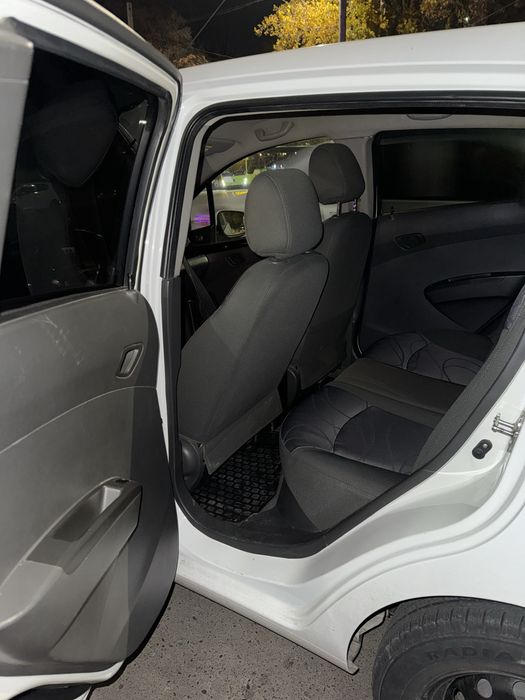 Spark 2016.2 pozitsiya