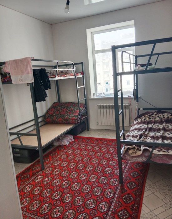 Студент Болла еки Ишчи Болла ун кв ижарага берилади