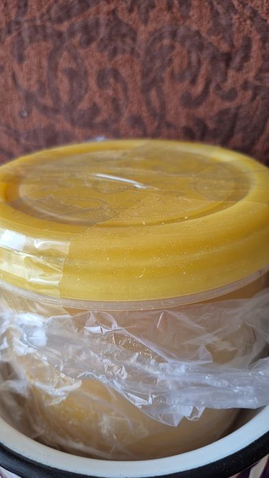 Продам мед, Татарстан,разнотравие,подсолнух,,цветочный