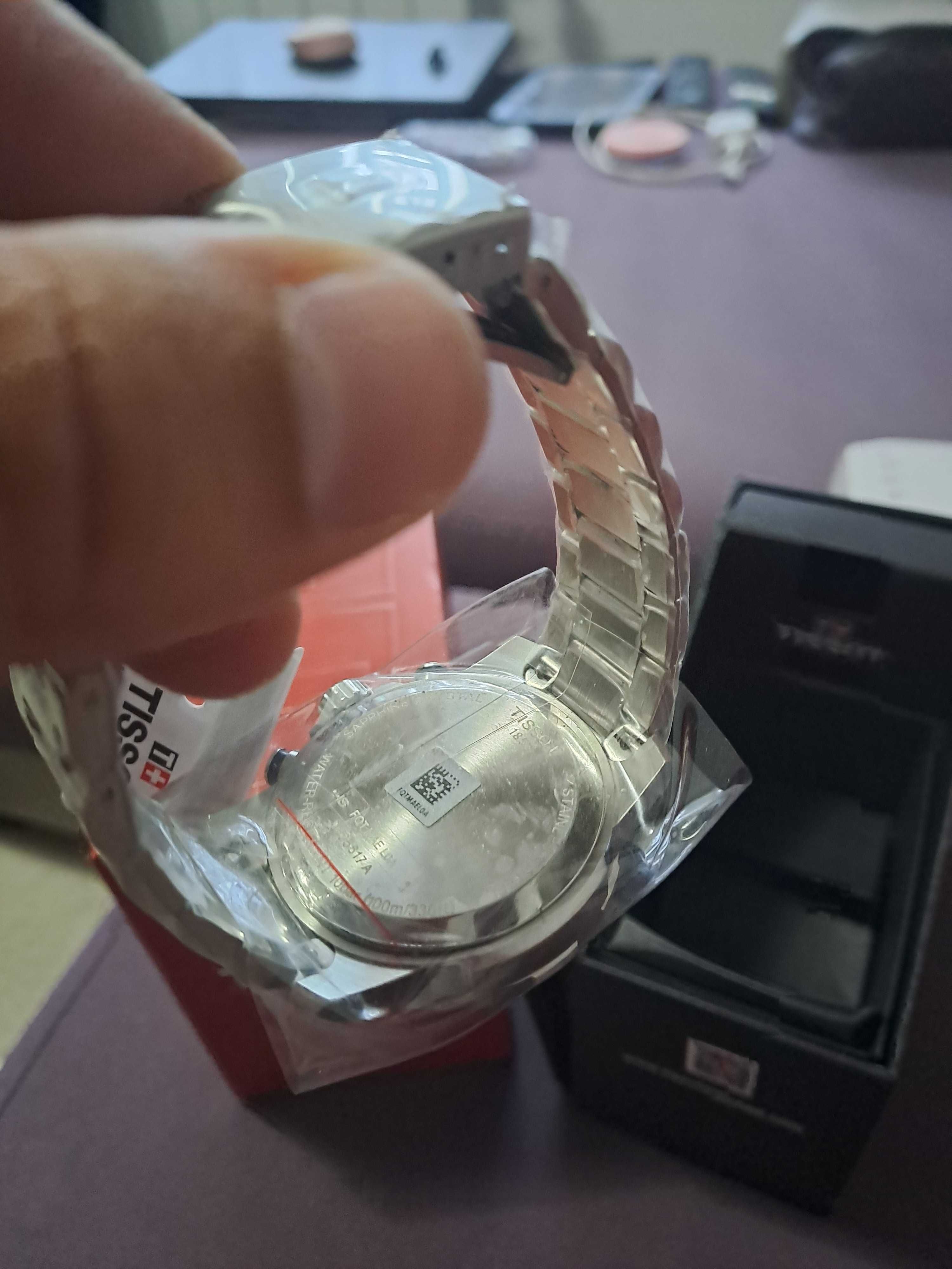 TISSOT Supersport