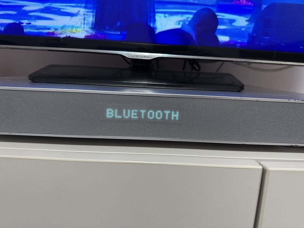 Soundbar Panasonic саундбар