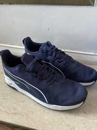 Puma Anzarun tech