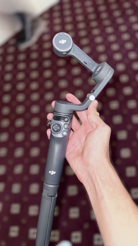Dji osmo  sotiladi