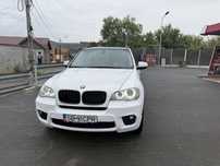 BMW X5 xDrive 30d 2011 Facelift