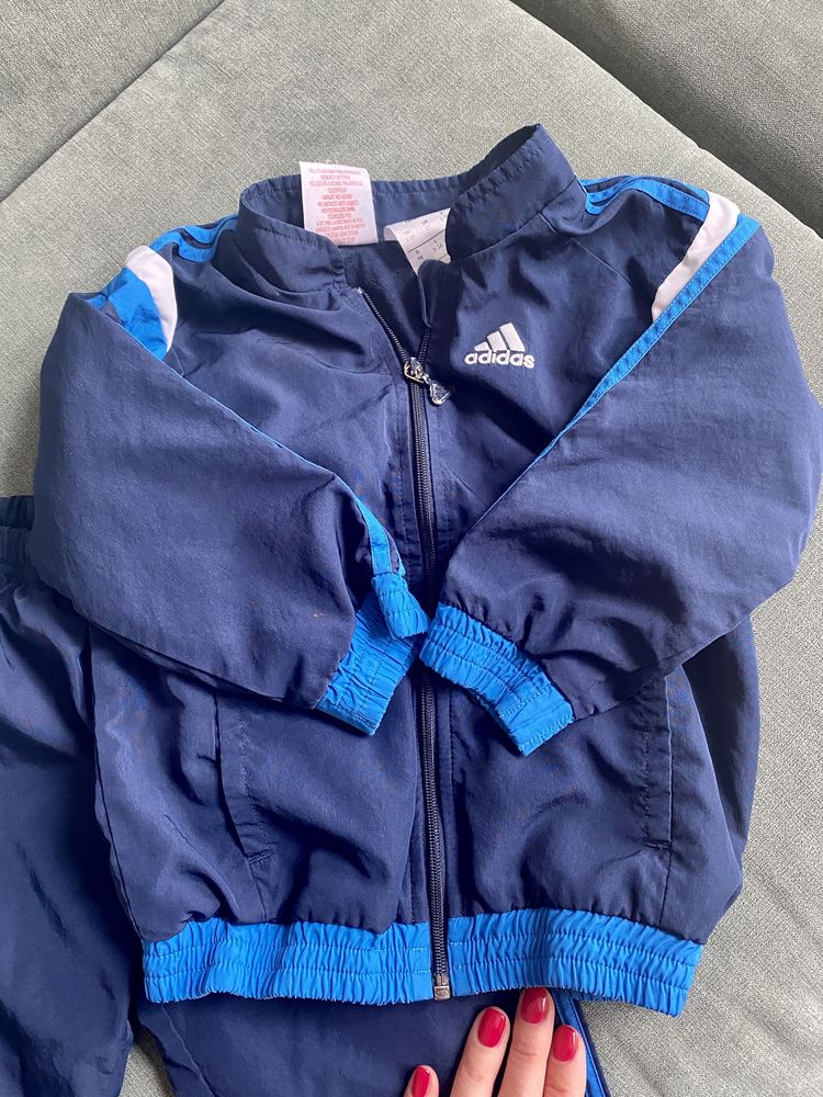 Детски анцунг Adidas р-р 98