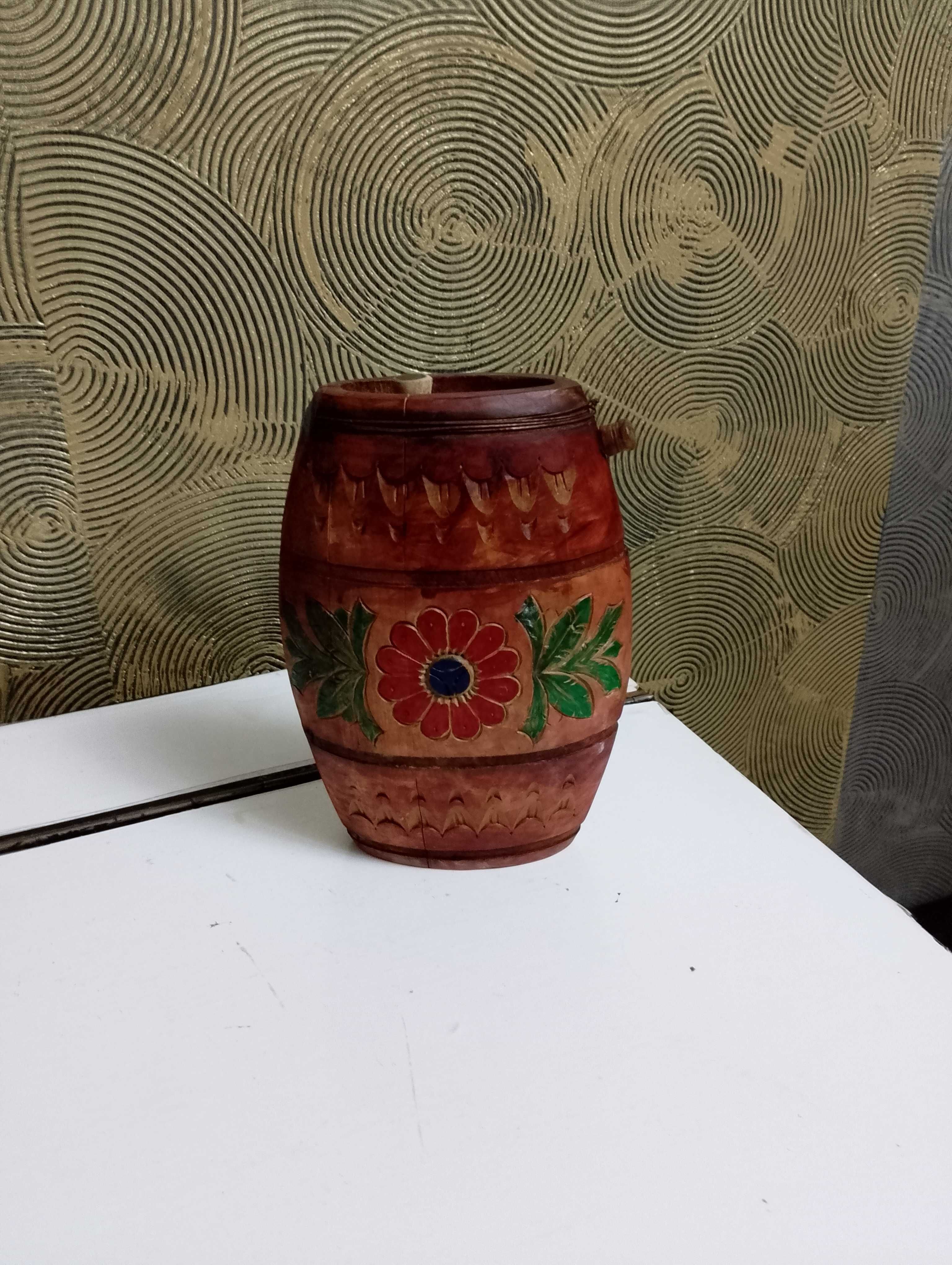 Бъклици, бъкел,поставка с чашки,павур