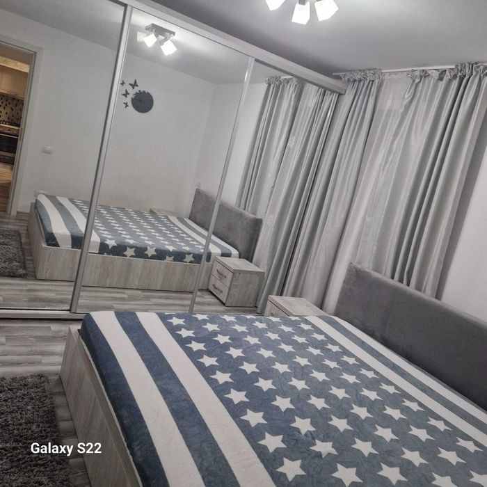 Ofer spre inchiriere apartament 3 camere