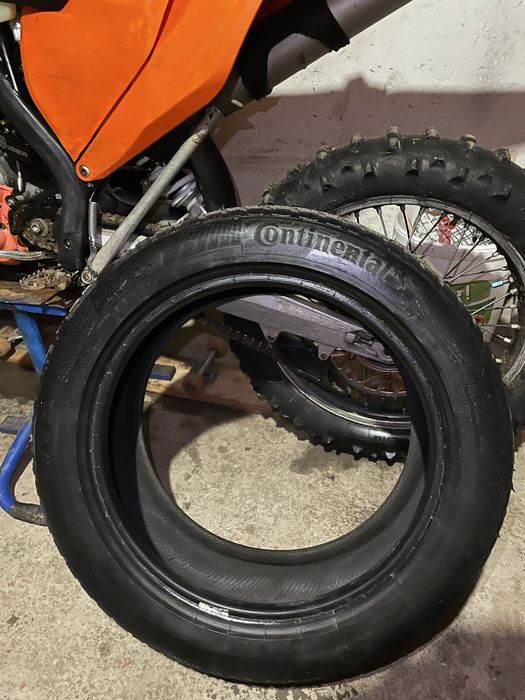 Cauciuc Continental 225/50/17