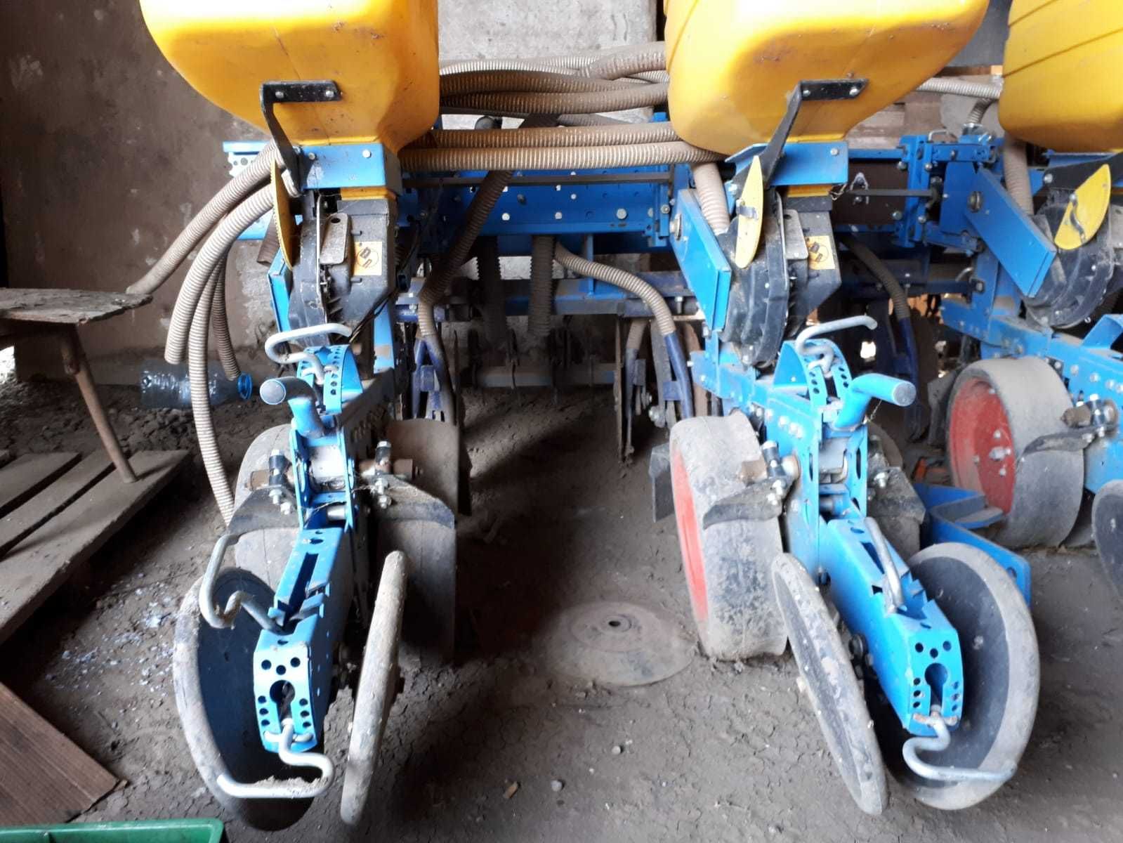 De vanzare semanatoare agricola Farmet Falcon 6