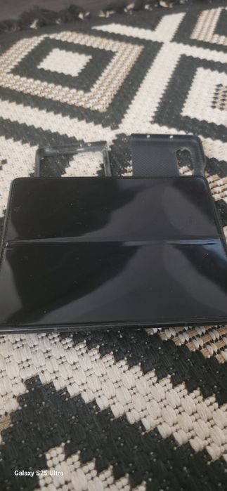 Samsung Zfold3 5g 256Gb 12Gb de Ram