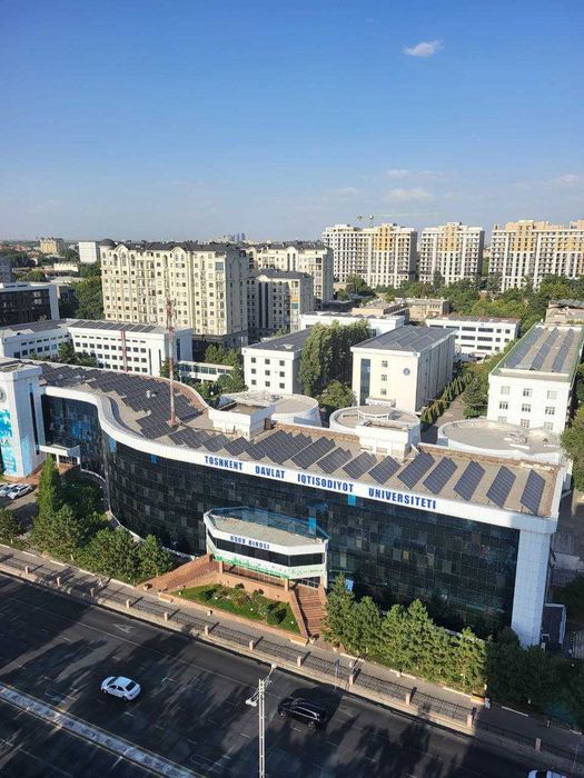 Адрес, который Вы будете называть с гордостью!