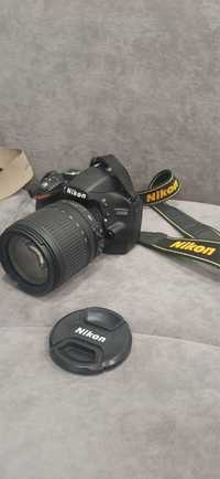 Продам Nikon D3200