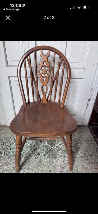 Vand scaune tip Dallas (country)