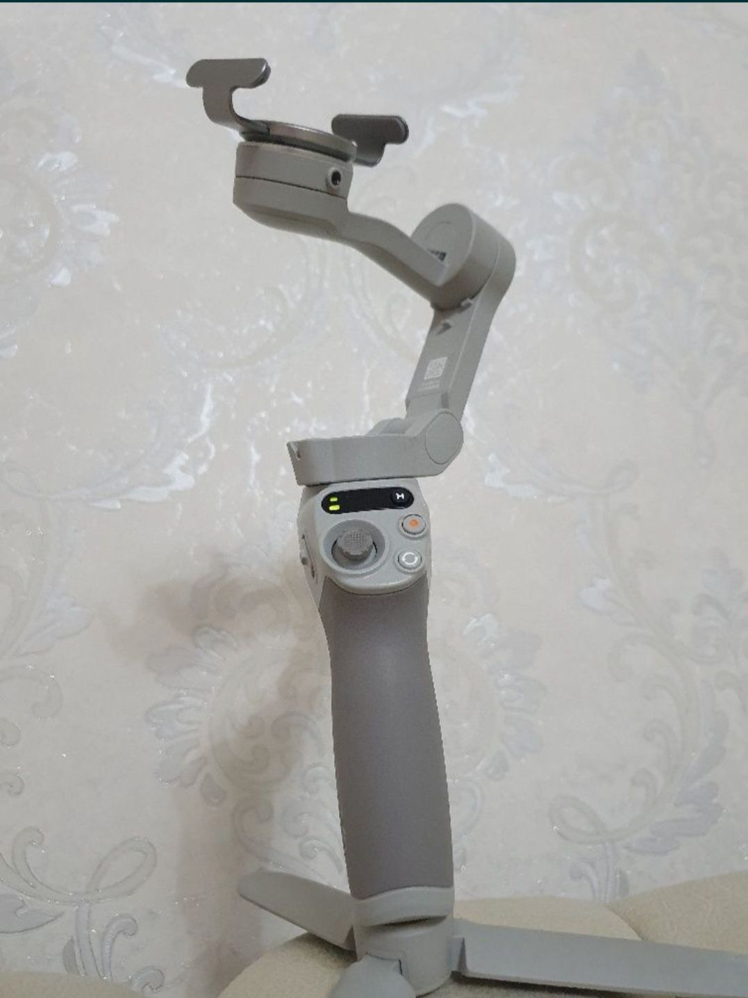 Dji osmo se STAB