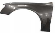 Aripa stanga fata NOUA vopsita maro LZ7L Audi A4 B8 2007 - 2011