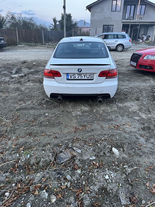 Vand e92 320d 177 de cai