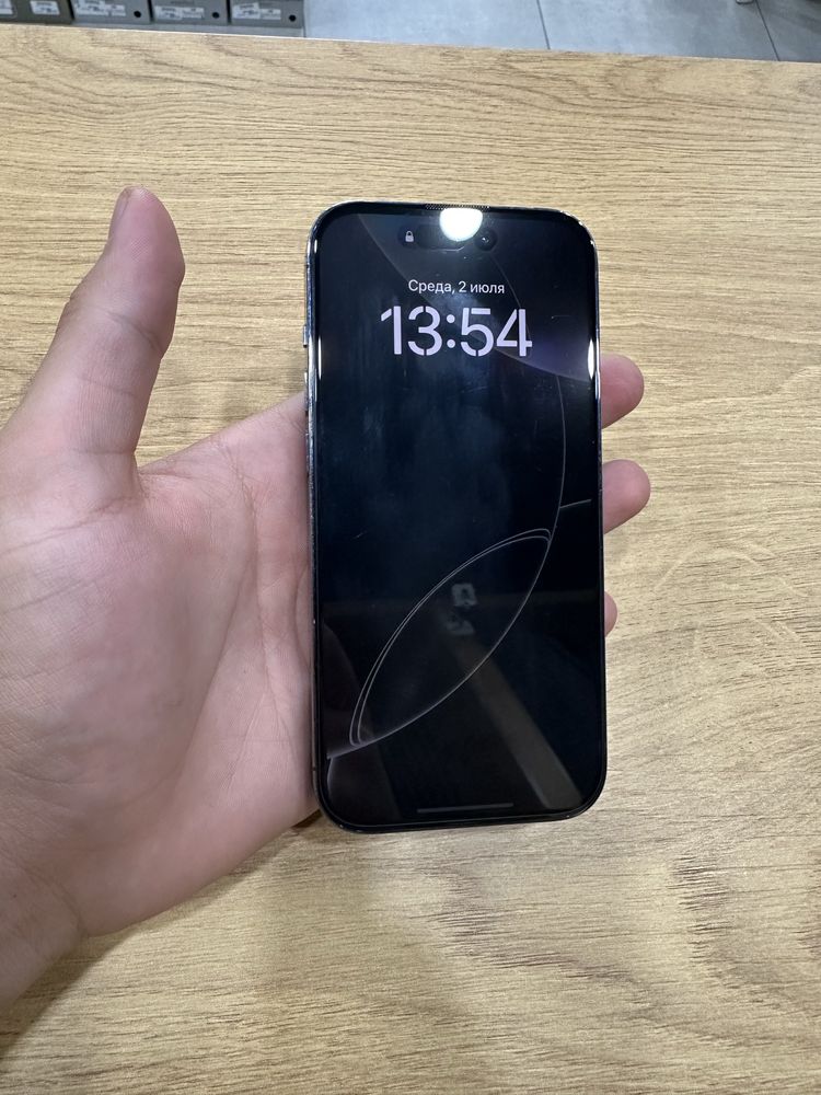 Iphone 14 pro holati ideal