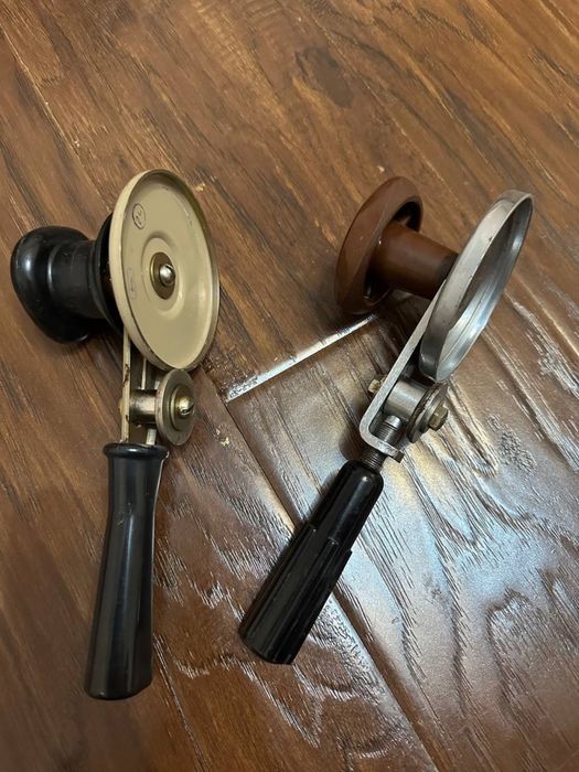 Ключ для консервации и закрутки банок