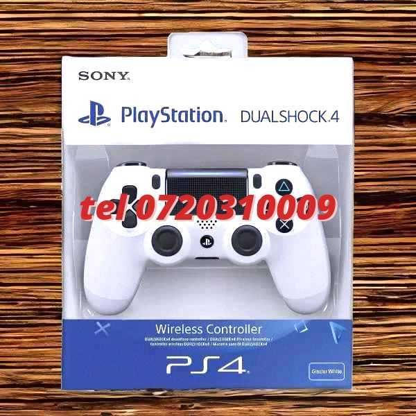Maneta Playstation 4 Nou Sigilat Controler