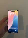 iPhone 16 plus 128 GB