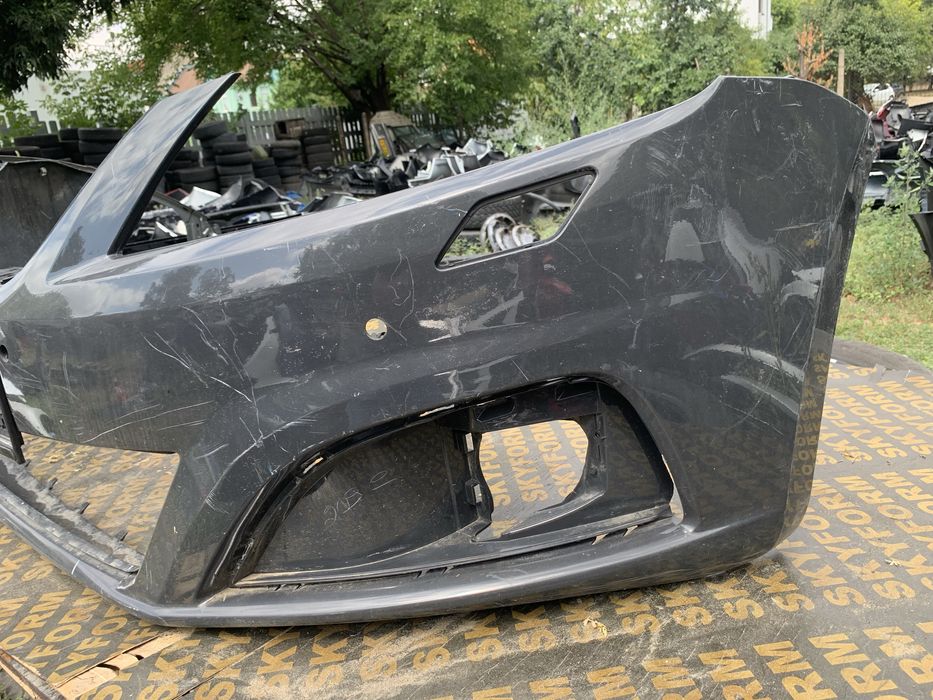 Броня Seat Alhambra