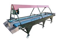 Selector de legume - fructe Agro-Weld model SST