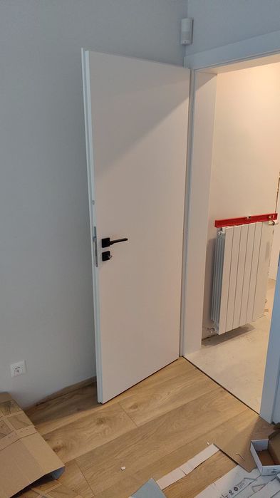 Врати монтаж софия