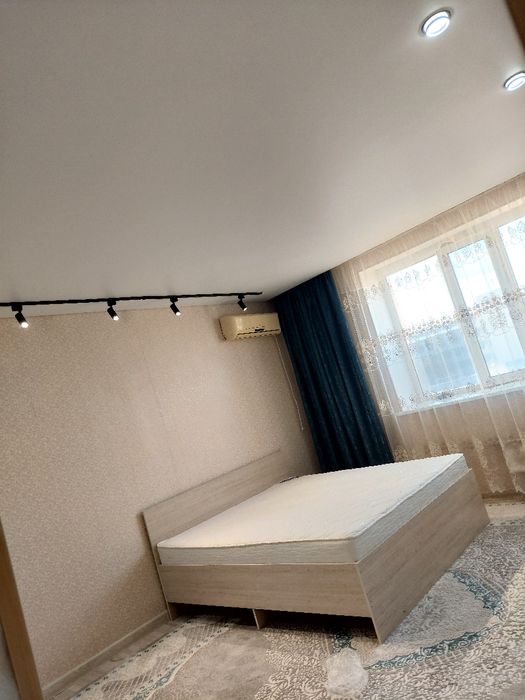 Квартира 22мкр 2