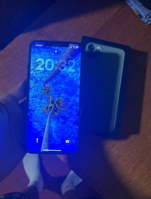 IPhone 11 pro идеалний