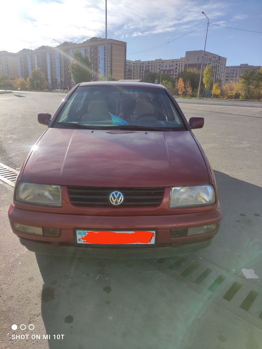 Продам волкасваген