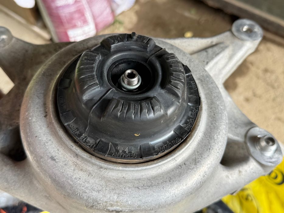 Amortizoare Electrice Complete Audi a4 a5 b8 22.000km