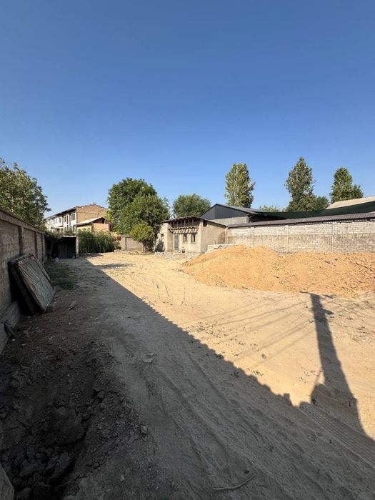 Продам дом 6 сотки фасад 20х30 Ташгрес ункургон Сельхоз Институ 4 км