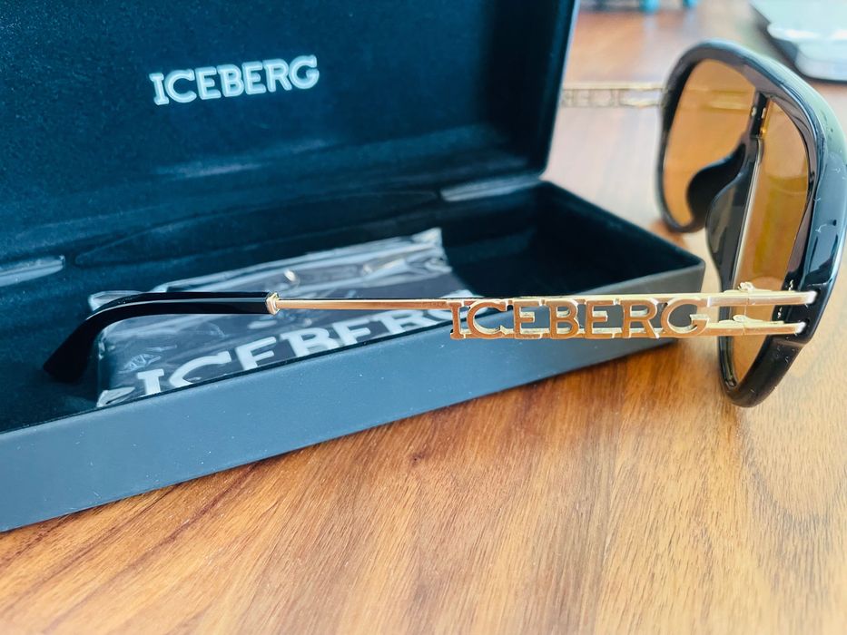 Слънчеви очила Iceberg