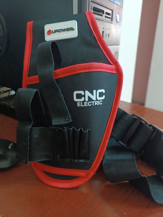 Пояс для шуруповёрт