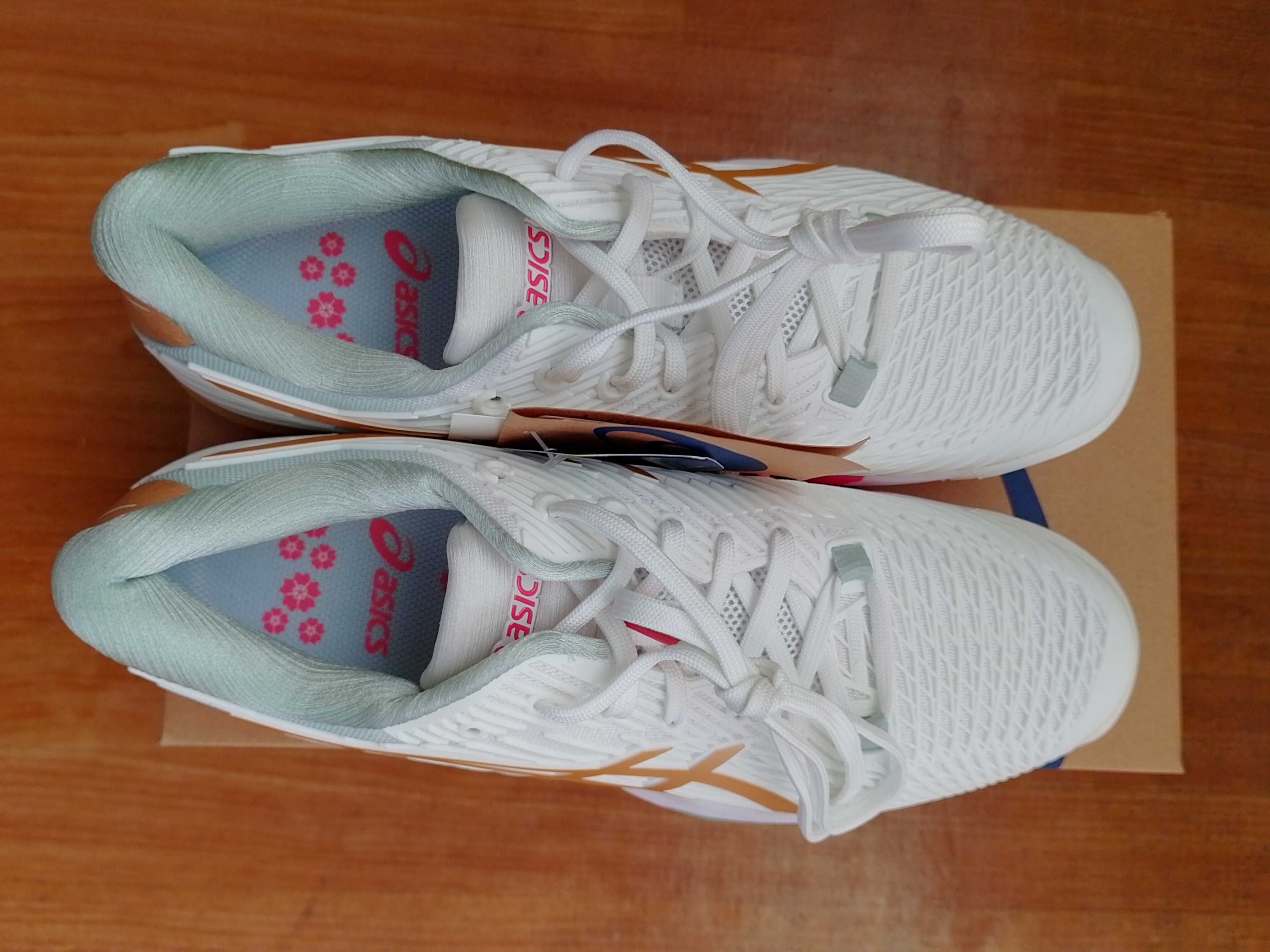 Asics Solution speed FF2L.E-№43,5-27,5cm.