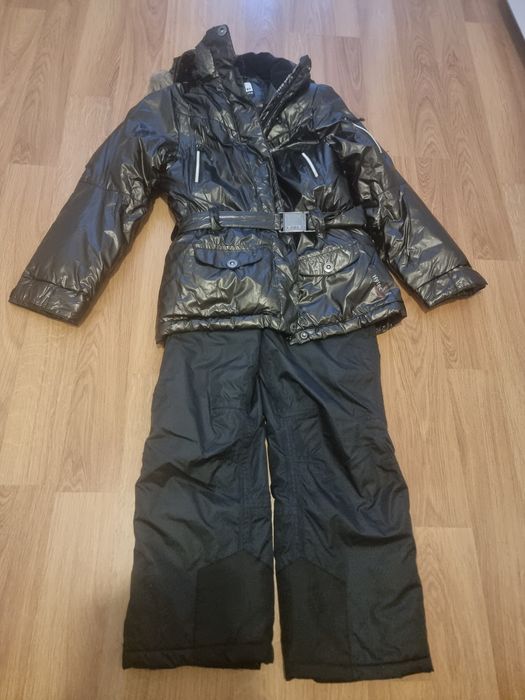 Costum ski mar 152
