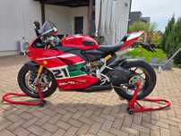 Ducati Panigale V2 Troy Bayliss / 2024
