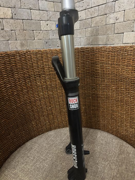 Вилка Rockshox Recon air 29